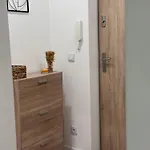 Apartment Helenka Loft House 24h Self Check-in Zabrze
