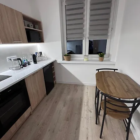 Helenka Loft House 24h Self Check-in Апартаменты *