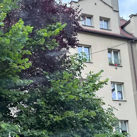 Helenka Loft House 24h Appartement *