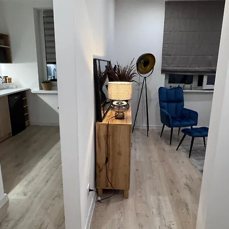 Helenka Loft House 24h * Hindenburg