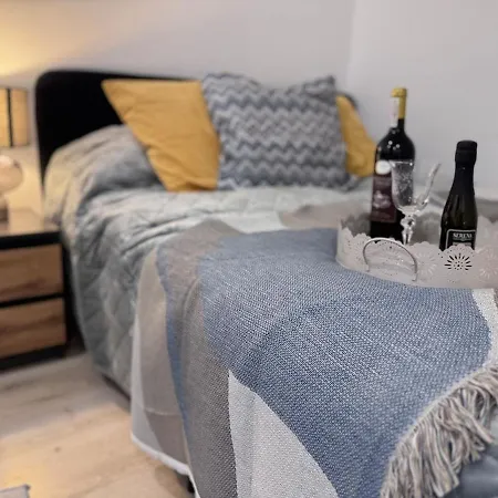 Helenka Loft House 24h * Zabrze