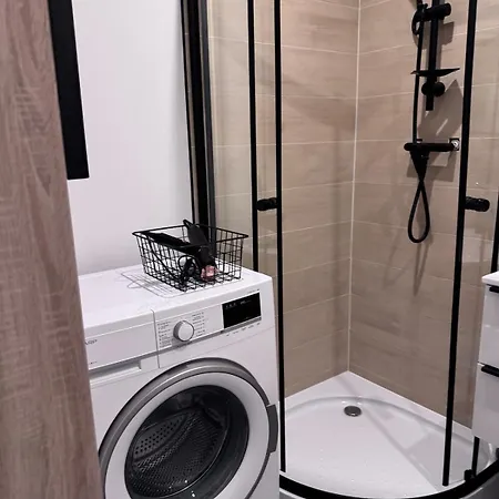 Helenka Loft House 24h Appartement *