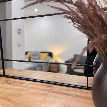 Apartmán Helenka Loft House 24h