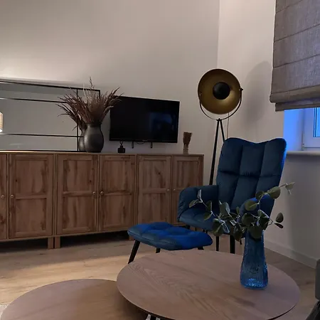 Apartment Helenka Loft House 24h *