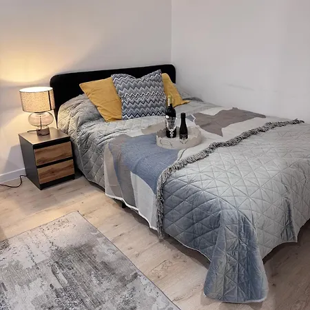 Helenka Loft House 24h