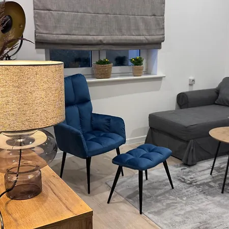 Apartment Helenka Loft House 24h Self Check-in