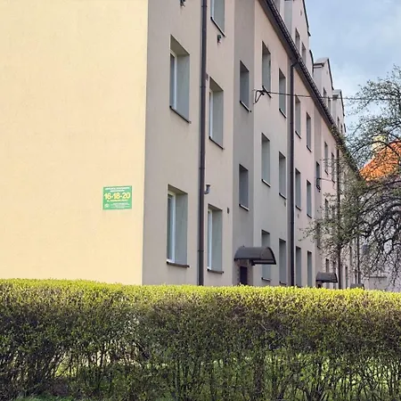 Helenka Loft House 24h Self Check-in Apartment Zabrze