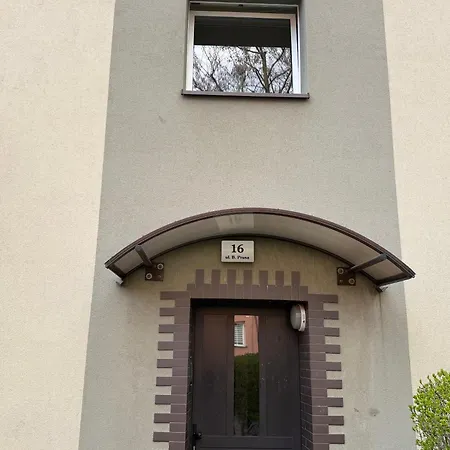 Helenka Loft House 24h Self Check-in *