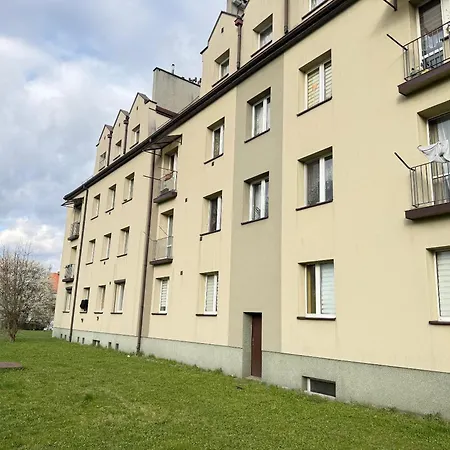 Apartment Helenka Loft House 24h *