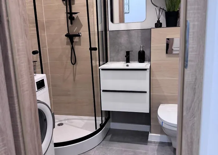 Helenka Loft House 24h * Zabrze