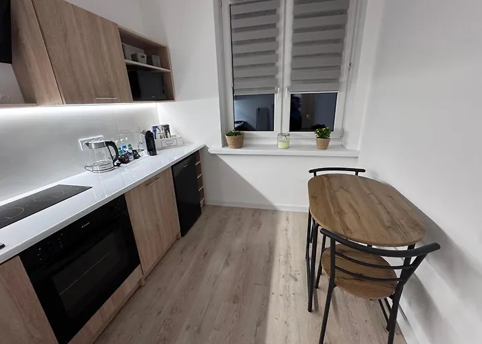 Helenka Loft House 24h Apartment *