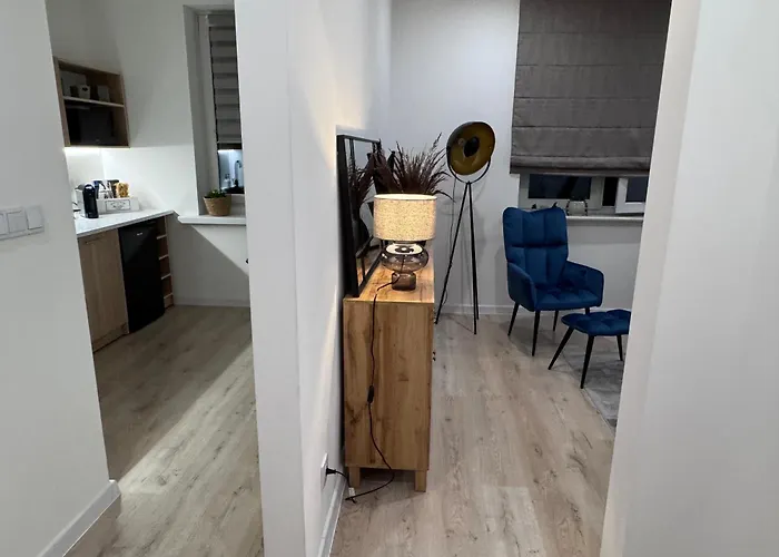 Helenka Loft House 24h * Hindenburg