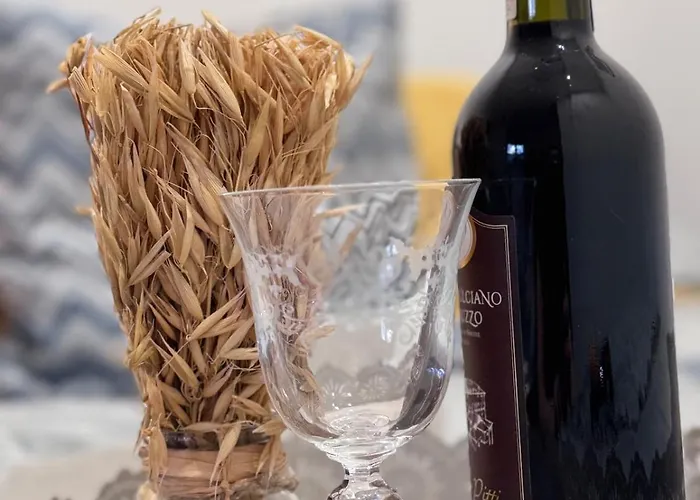 Apartment Helenka Loft House 24h