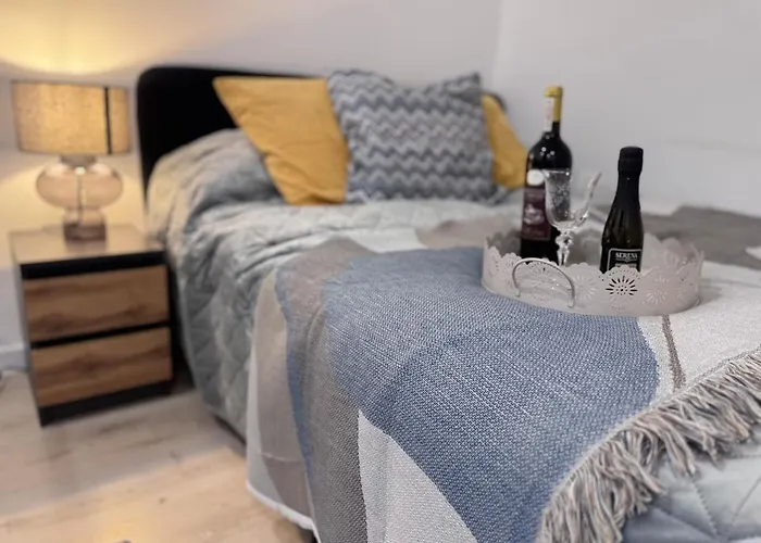 Helenka Loft House 24h * Zabrze