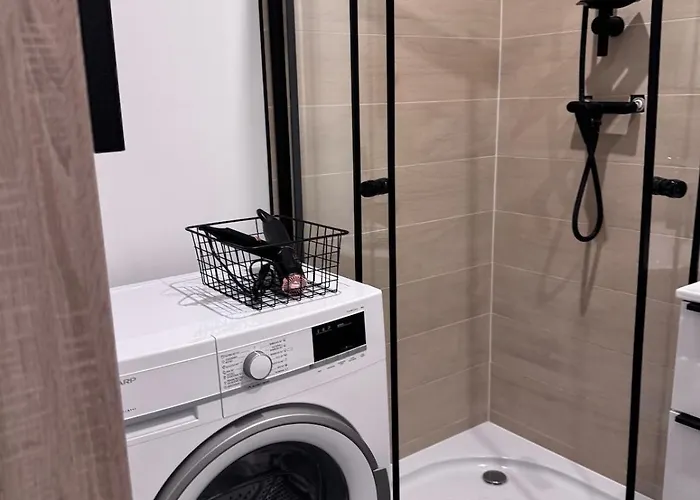 Helenka Loft House 24h Apartment *