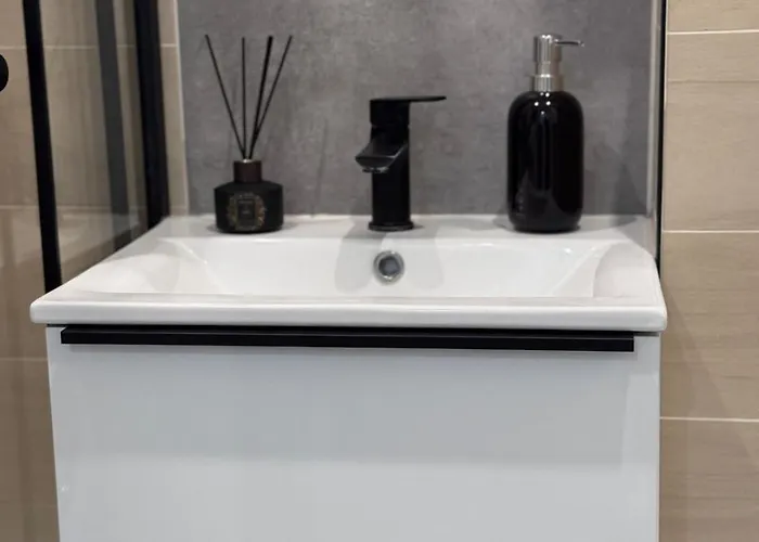 Helenka Loft House 24h Zabrze