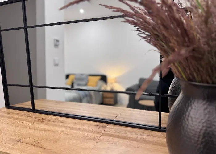 Apartment Helenka Loft House 24h