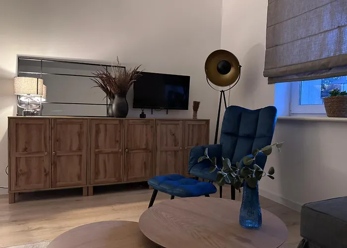Apartment Helenka Loft House 24h *