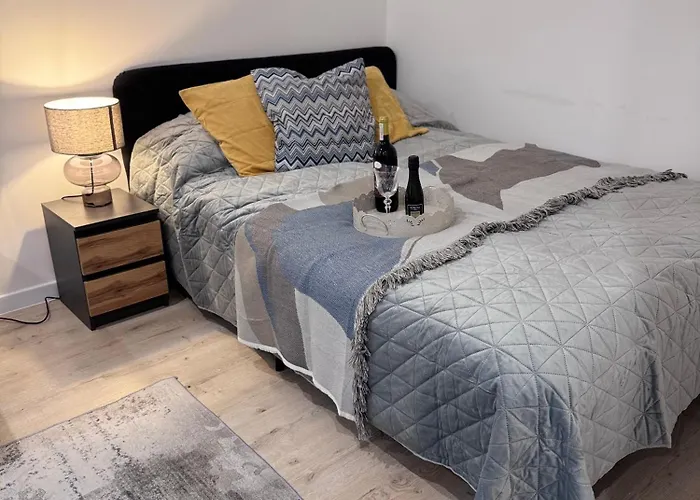 Helenka Loft House 24h