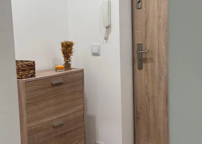 Apartmán Helenka Loft House 24h Zabrze