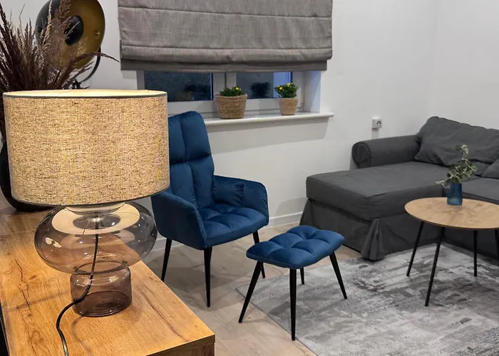 Apartment Helenka Loft House 24h