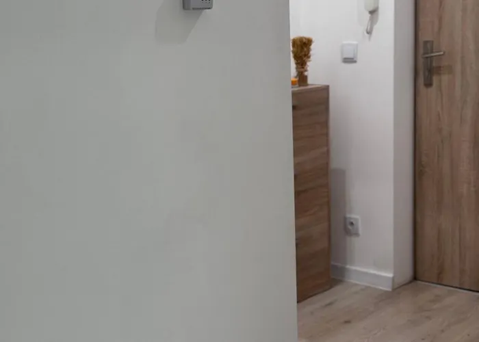 Helenka Loft House 24h