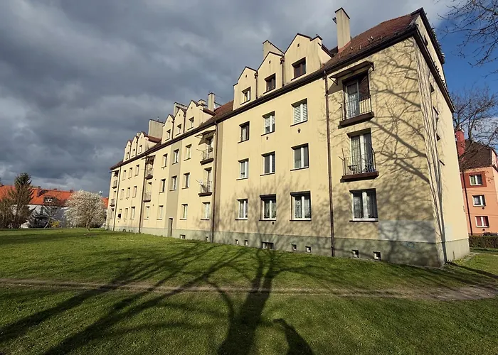 Helenka Loft House 24h Zabrze