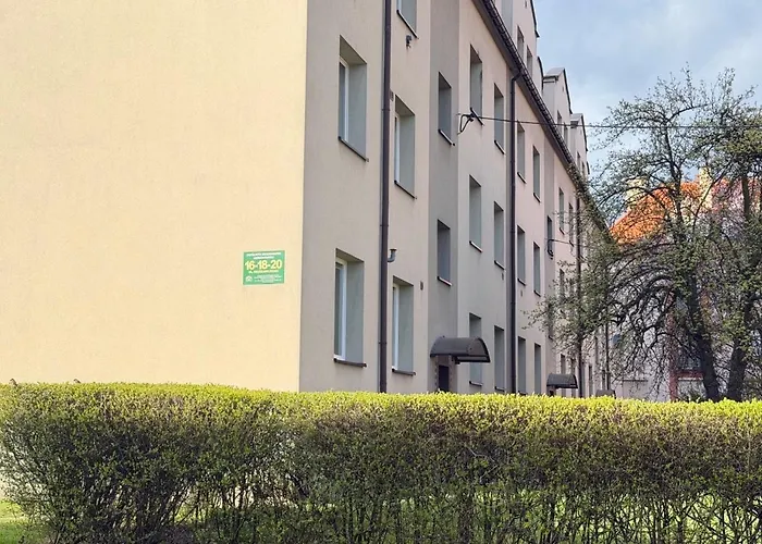 Helenka Loft House 24h Apartmán Zabrze