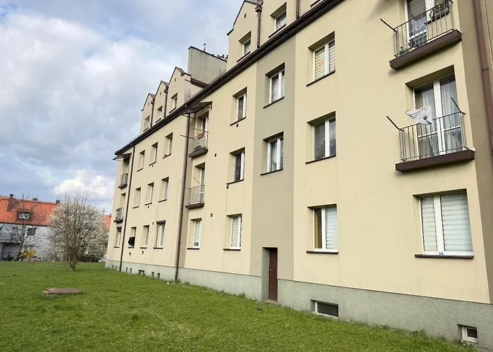 Apartment Helenka Loft House 24h *